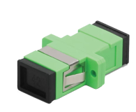 Ubiquiti UF-ADAPTER-APC-50 Adapter SC/APC Simplex Single mode 50-pack - 1573936 - zdjęcie 1